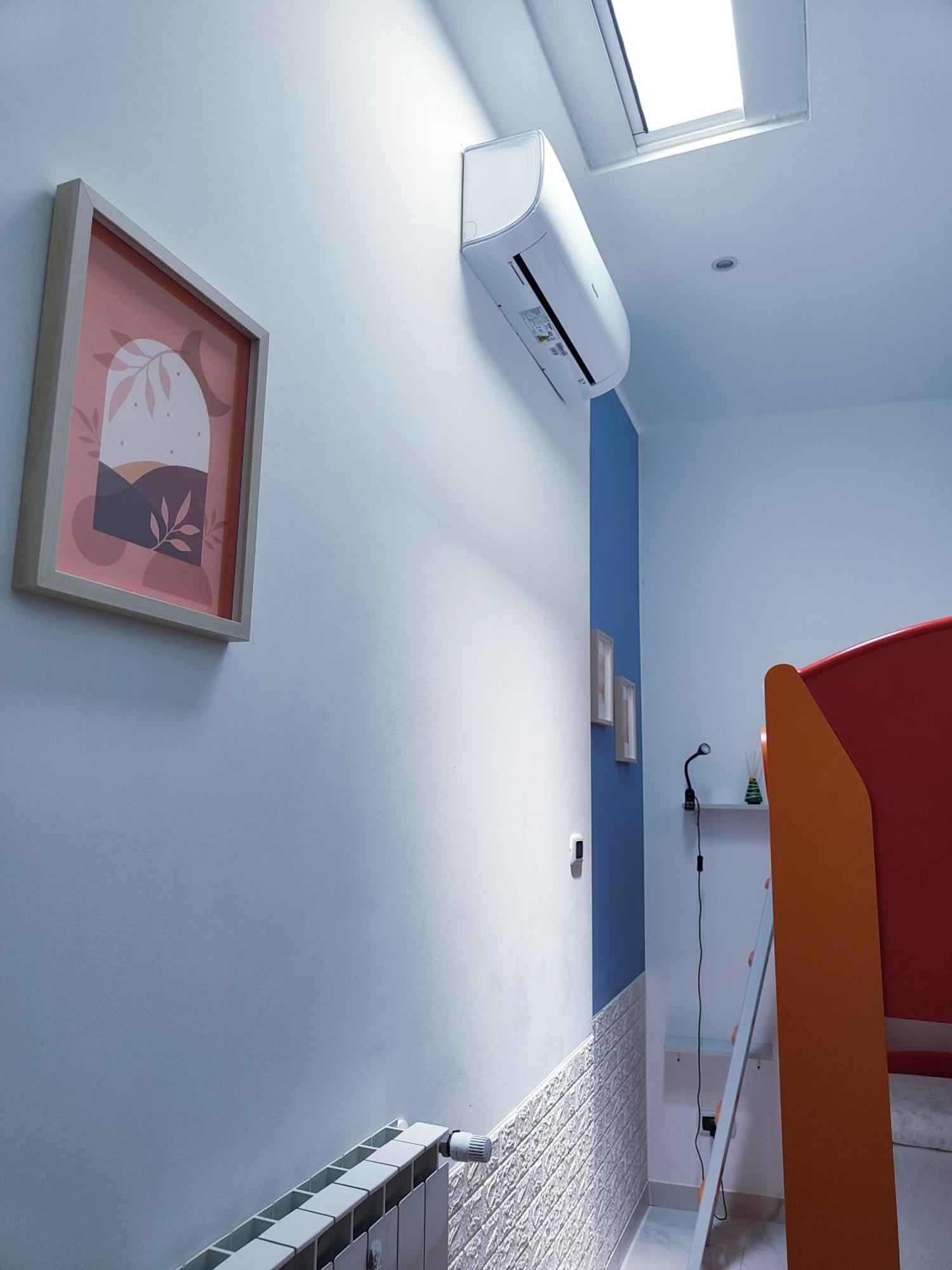 Ferienwohnung Casa Chloe - Vicino Al Porto E Basilica San Nicola Bari Exterior foto
